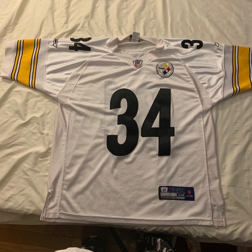 Rashard Mendenhall Jersey